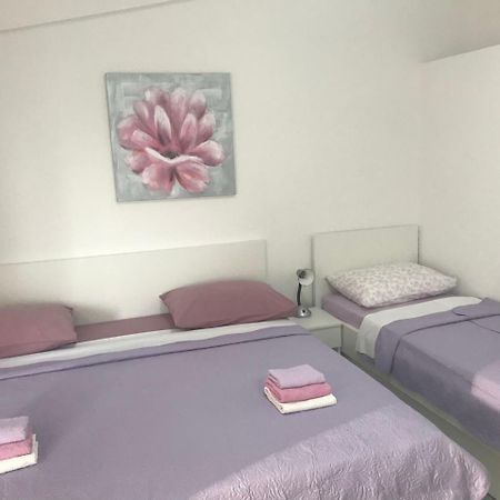 Apartman Veronika 斯塔利格拉德-帕克利尼卡 外观 照片