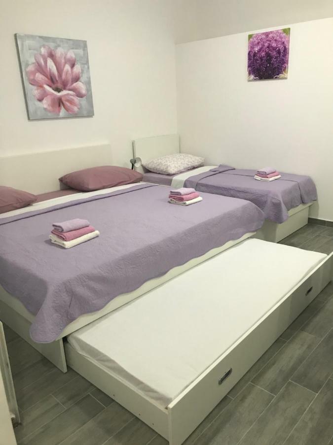 Apartman Veronika 斯塔利格拉德-帕克利尼卡 外观 照片